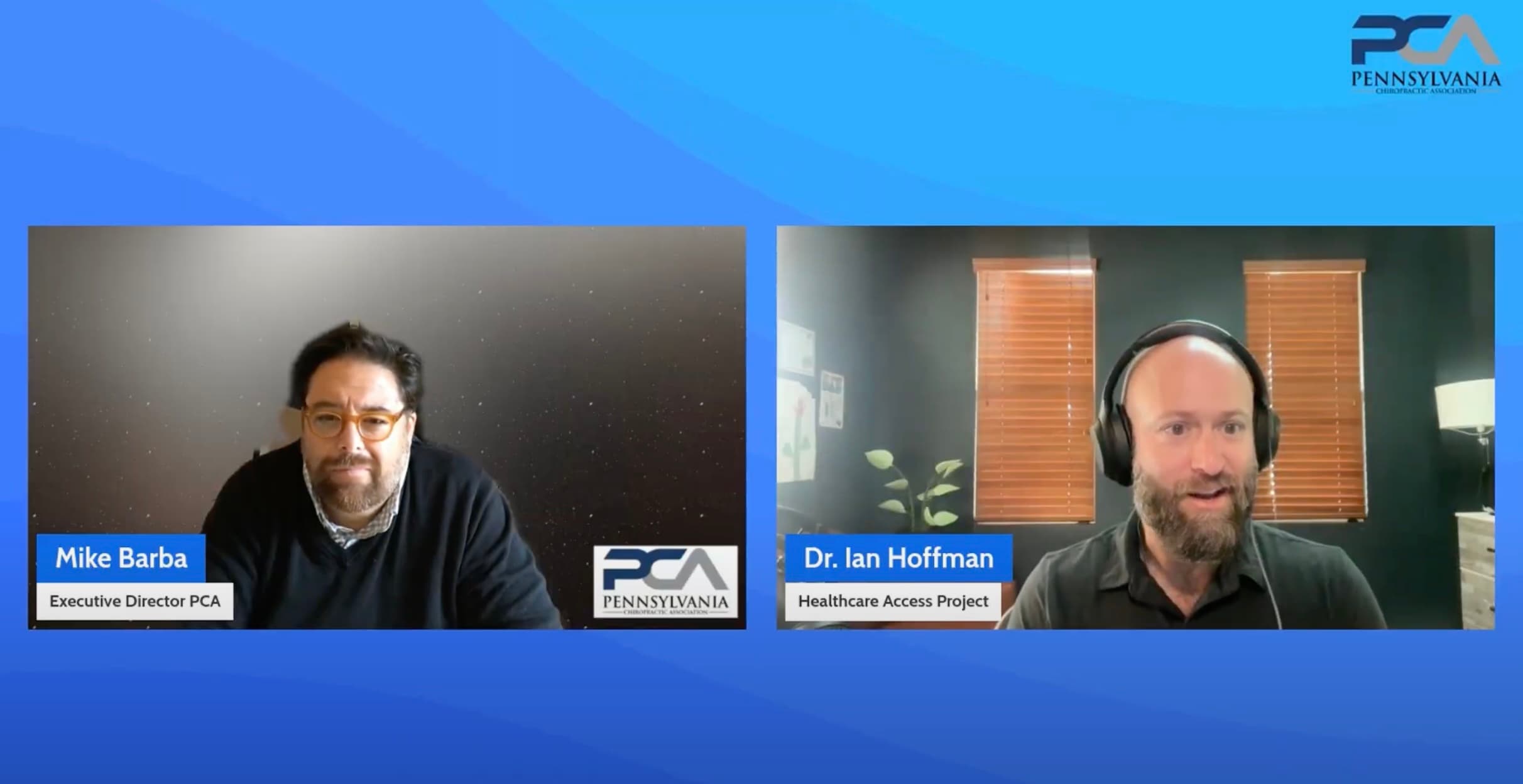 Interview Preview