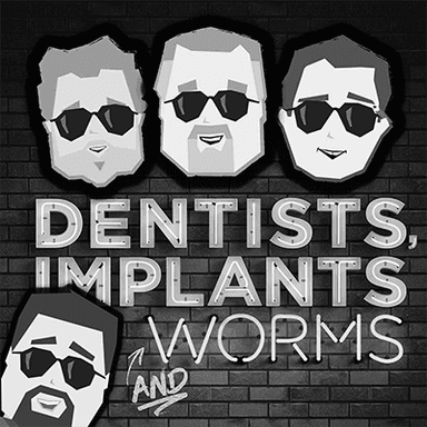 Dentists Implants Worms